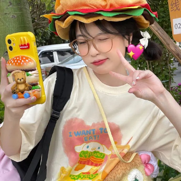 深夜咖啡屋:失踪的甜心